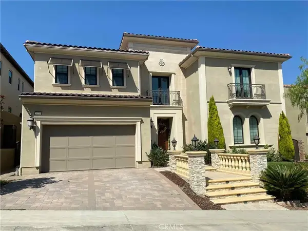 20239 Jubilee Way West, Porter Ranch, CA 91326