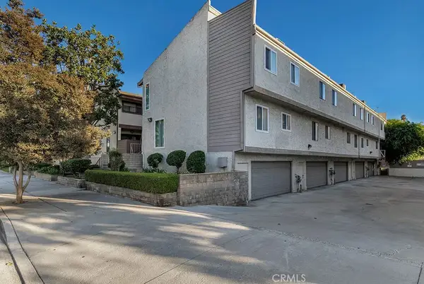 7240 Shirley #102, Reseda, CA 91335