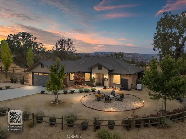 17900 Tejon, Tehachapi, CA 93561
