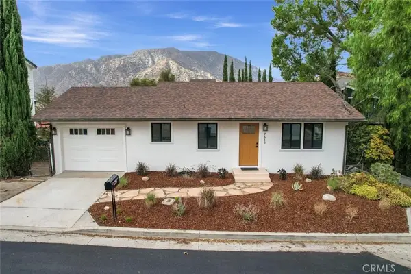 7663 Airlie Drive, Tujunga, CA 91042