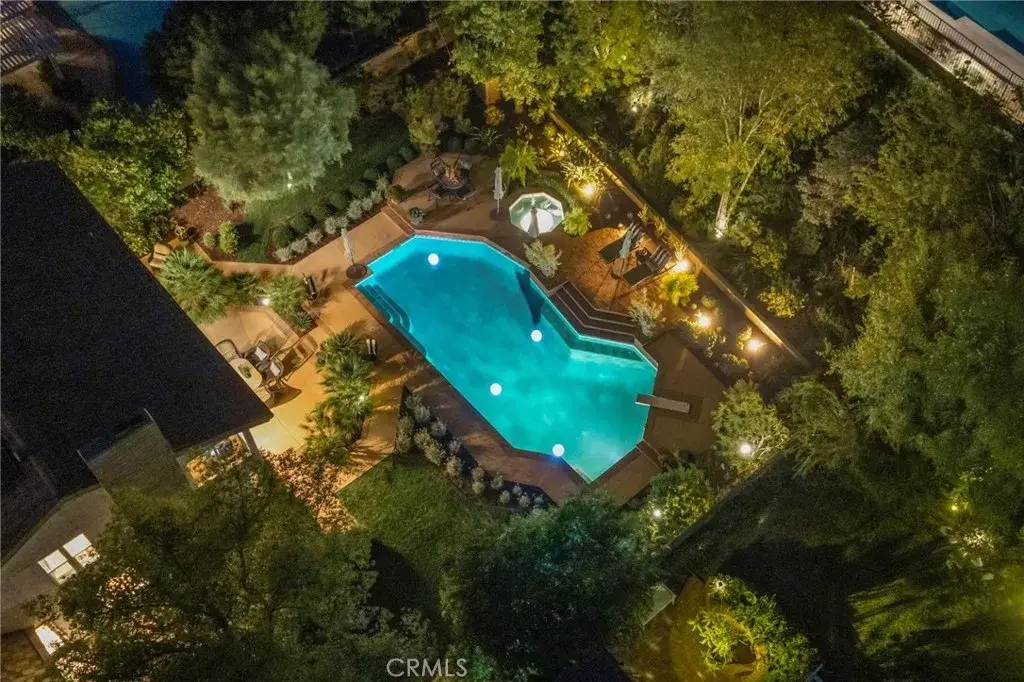 25407 Cariz Drive, Valencia, CA 91355 - #1