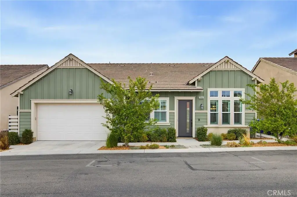 25110 Citron Lane, Canyon Country, CA 91387 - #1