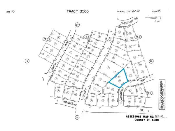1608 Dogwood, Pine Mountain Club, CA 93222