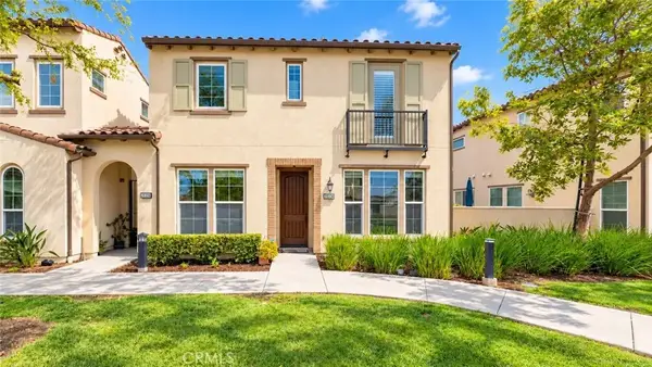 20336 Paseo Los Arcos, Porter Ranch, CA 91326