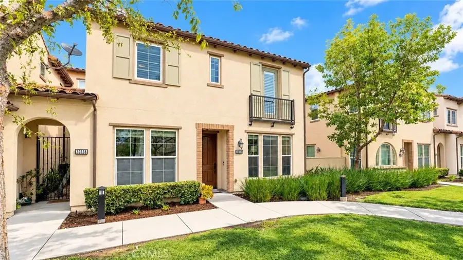 20336 Paseo Los Arcos, Porter Ranch, CA 91326 - #2