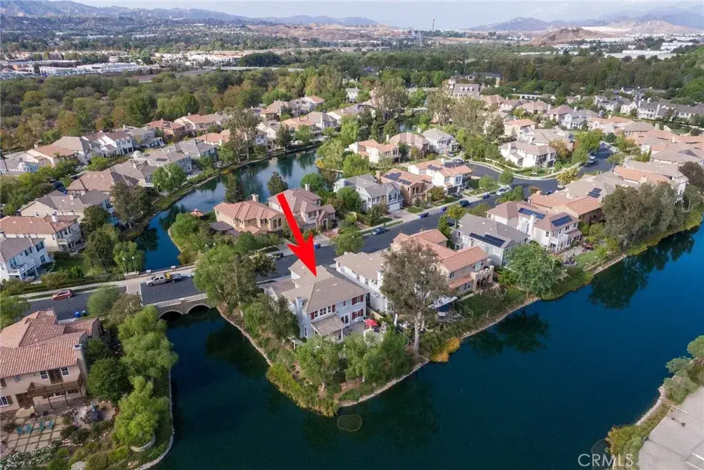 27016 Island, Valencia, CA 91355 - #1