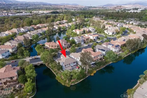 27016 Island, Valencia, CA 91355