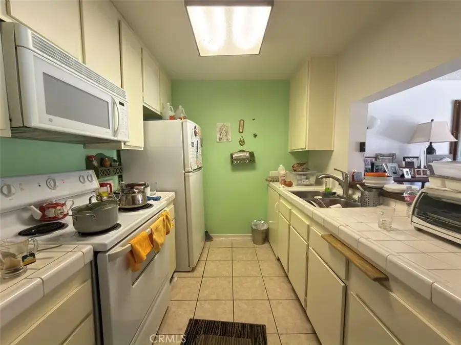 5460 White Oak Avenue #E225, Encino, CA 91316 - #2