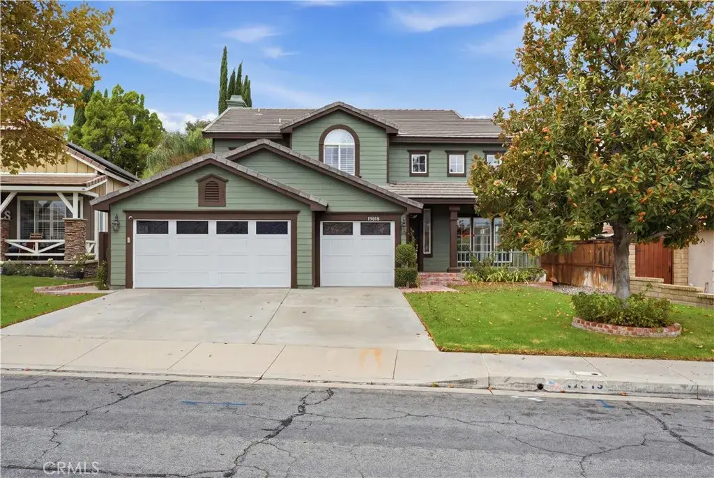 17313 Mount Stephen, Canyon Country, CA 91387 - #1