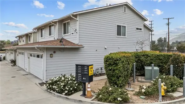 14552 Foothill, Sylmar, CA 91342