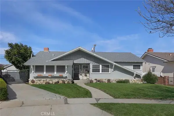 16837 Itasca, Northridge, CA 91343