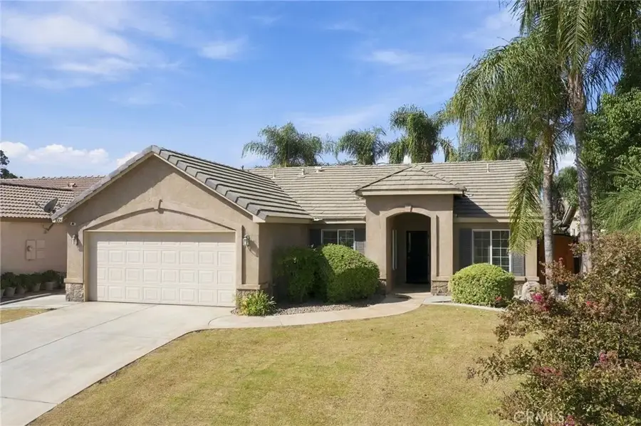 1005 Oshkosh Court, Bakersfield, CA 93312 - #2