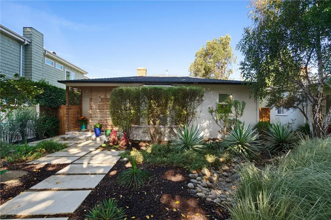 1343 Grant, Santa Monica, CA 90405 - #1