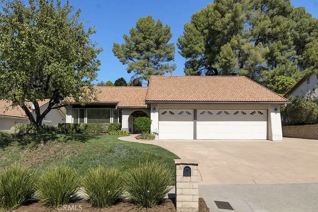12453 Nugent Drive, Granada Hills, CA 91344 - #1