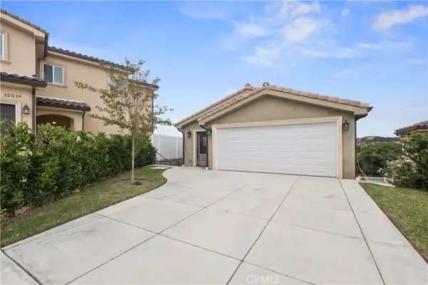 12515 N Haleh, Sylmar, CA 91342
