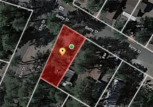 1 Betty, Wrightwood, CA 92397