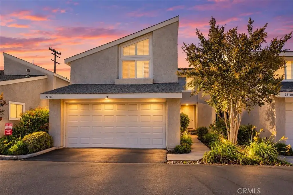 23121 Yvette, Valencia, CA 91355 - #1