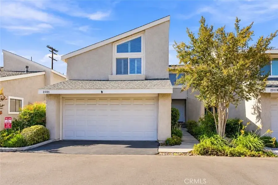 23121 Yvette, Valencia, CA 91355 - #2