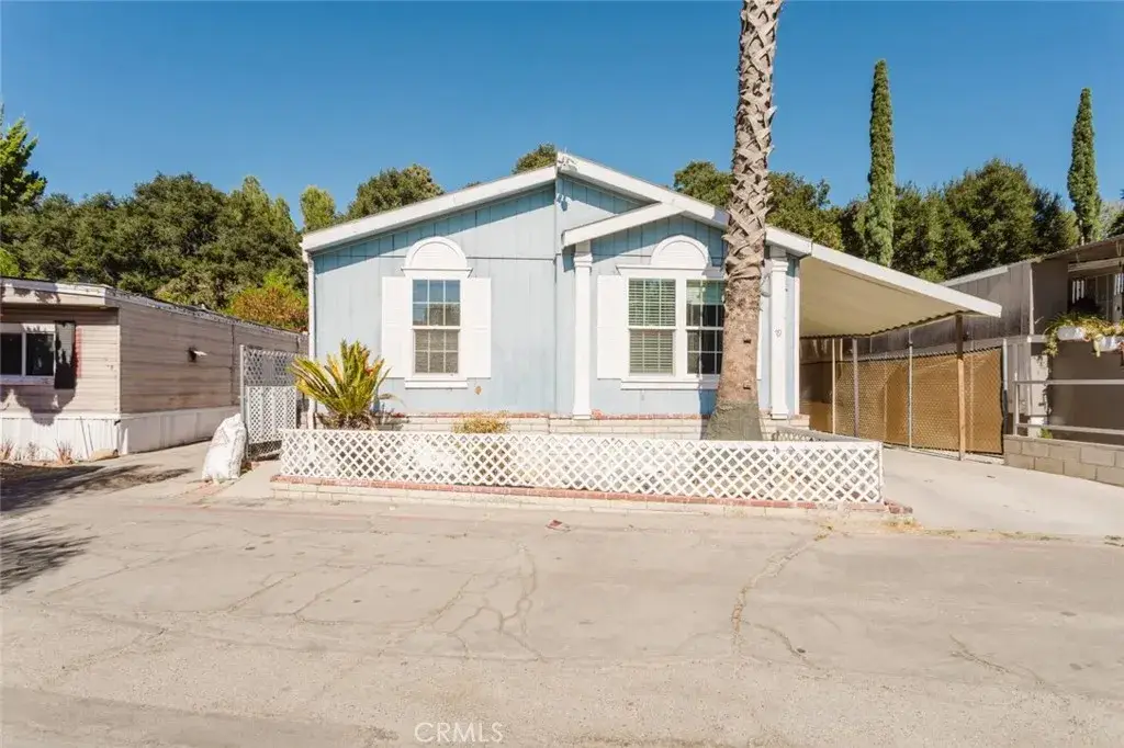 23450 Newhall #79, Newhall, CA 91321 - #1