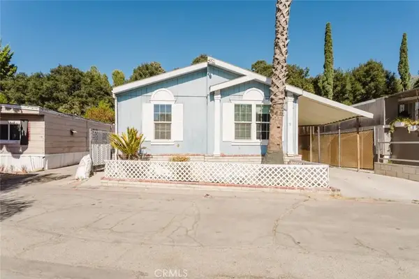 23450 Newhall #79, Newhall, CA 91321