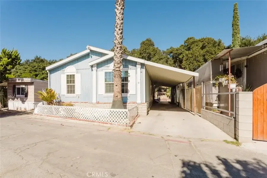 23450 Newhall #79, Newhall, CA 91321 - #2