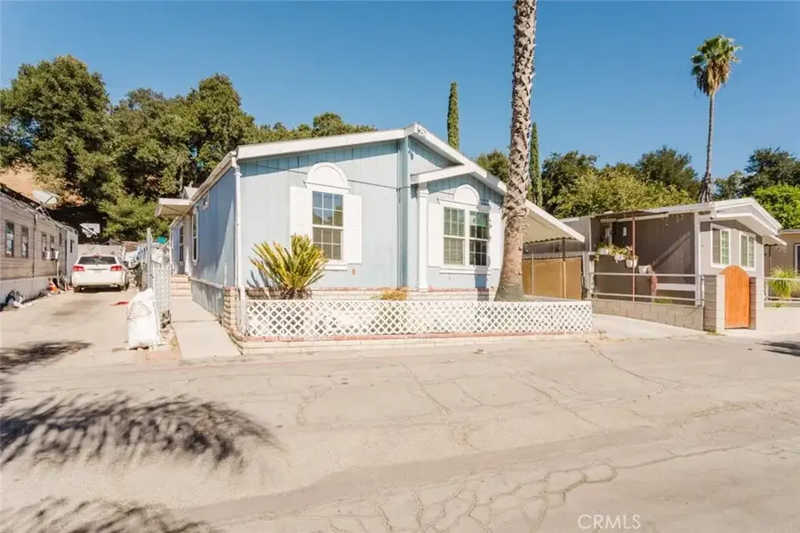 23450 Newhall #79, Newhall, CA 91321 - #3