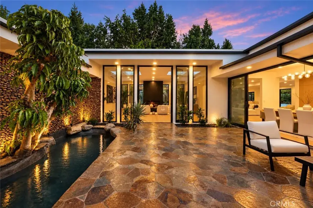17414 Cumpston Street, Encino, CA 91316 - #1
