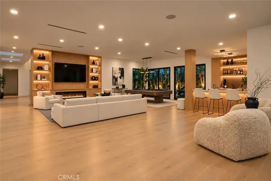 17414 Cumpston Street, Encino, CA 91316 - #3