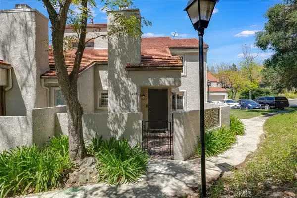 408 Via Colinas, Westlake Village, CA 91362