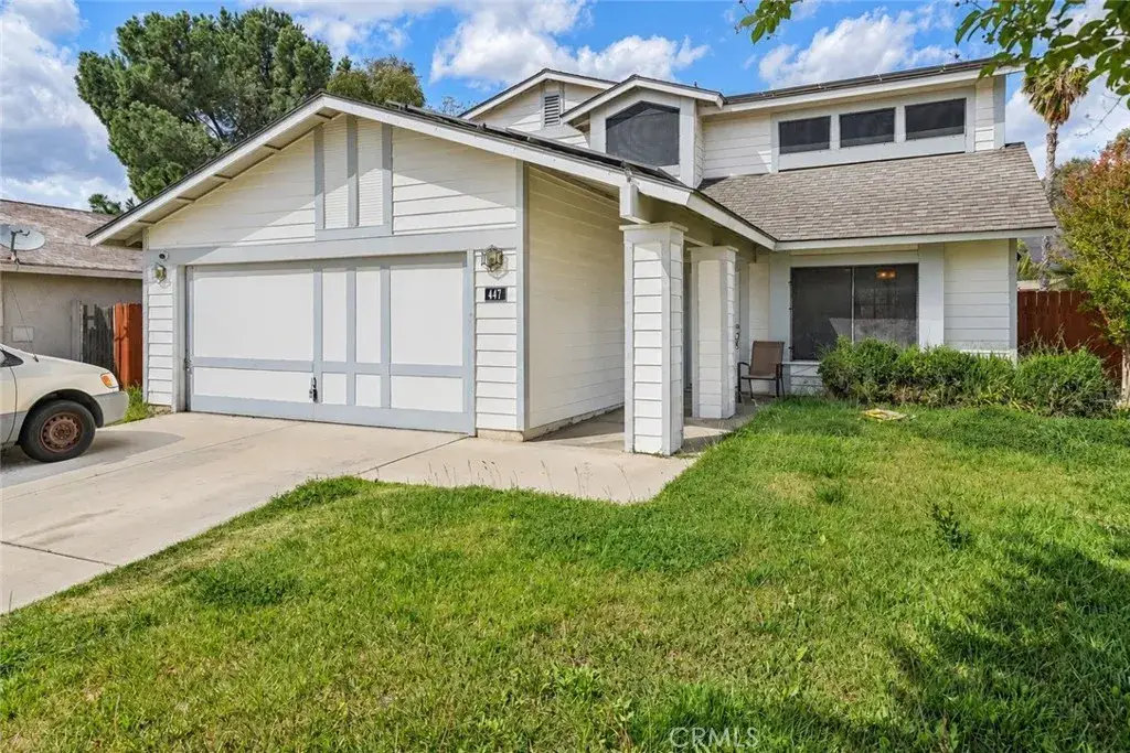 447 Westminister Drive, San Jacinto, CA 92583 - #1