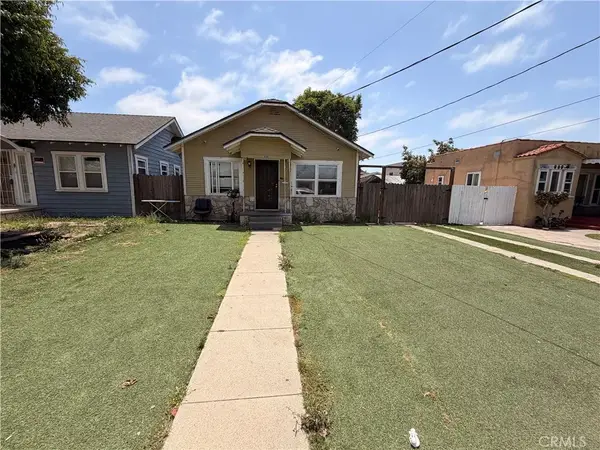 532 W Hillcrest, Inglewood, CA 90301
