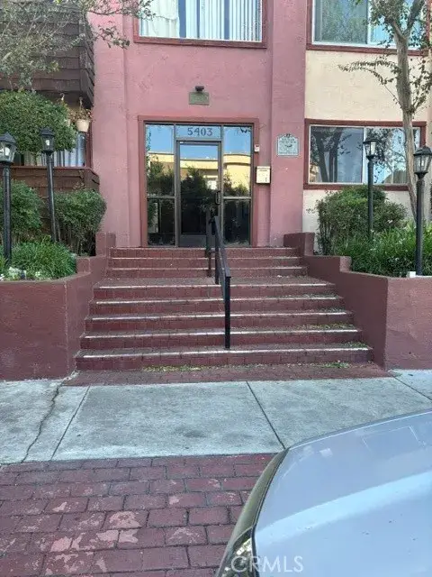 5403 Newcastle # 12, Encino, CA 91316 - #1