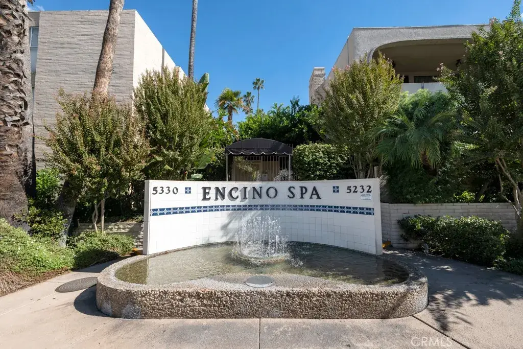 5330 Lindley Avenue #209, Encino, CA 91316 - #1