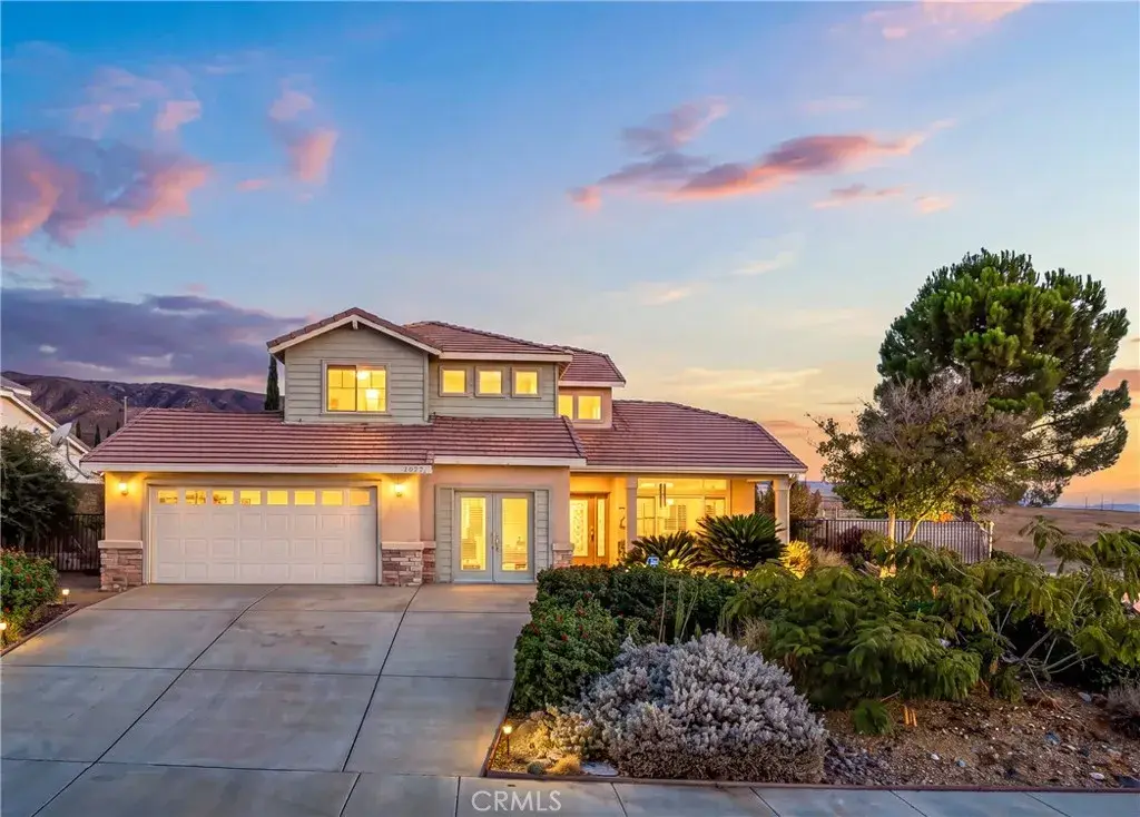 42025 Allan Drive, Lancaster, CA 93536 - #1