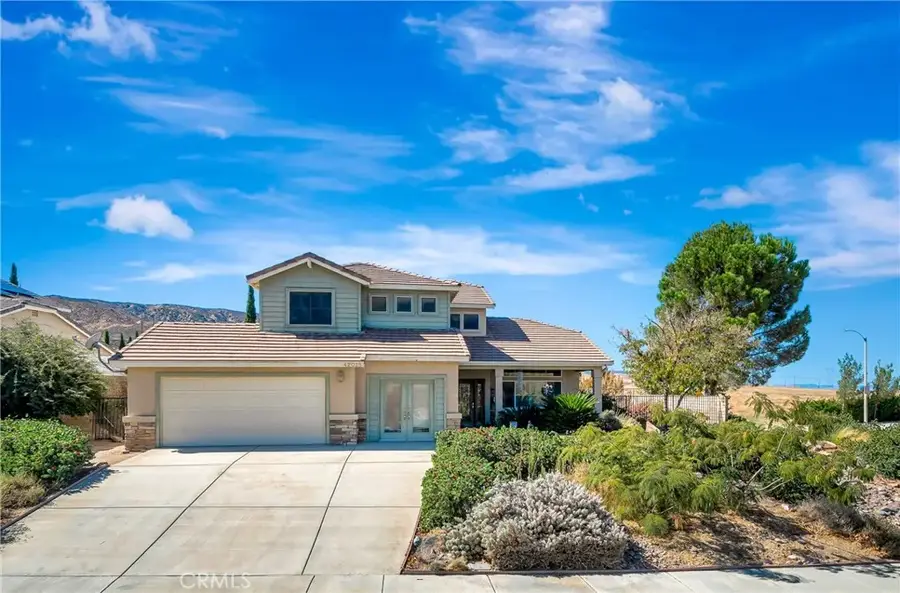 42025 Allan Drive, Lancaster, CA 93536 - #2