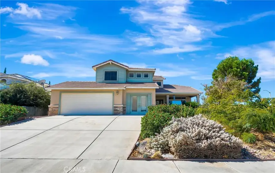 42025 Allan Drive, Lancaster, CA 93536 - #3