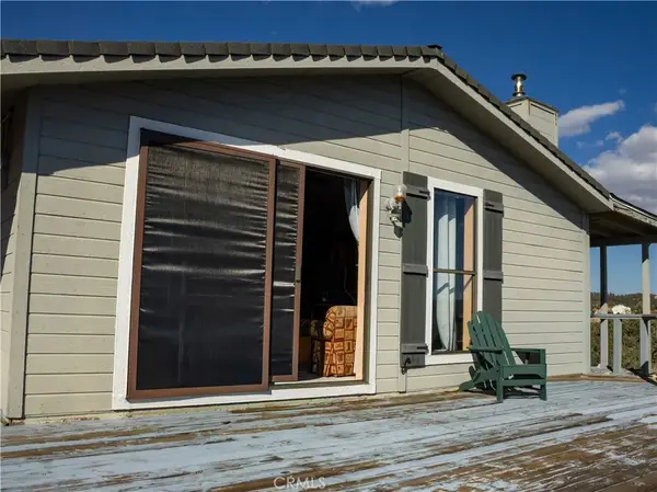 15815 Curtis Trail, Frazier Park, CA 93225