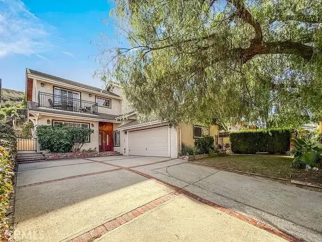 28348 Laura La Plante Drive, Agoura Hills, CA 91301 - #1