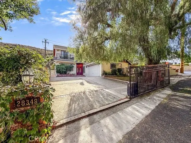 28348 Laura La Plante Drive, Agoura Hills, CA 91301 - #2