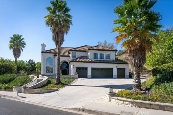 3863 Marks Road, Agoura Hills, CA 91301