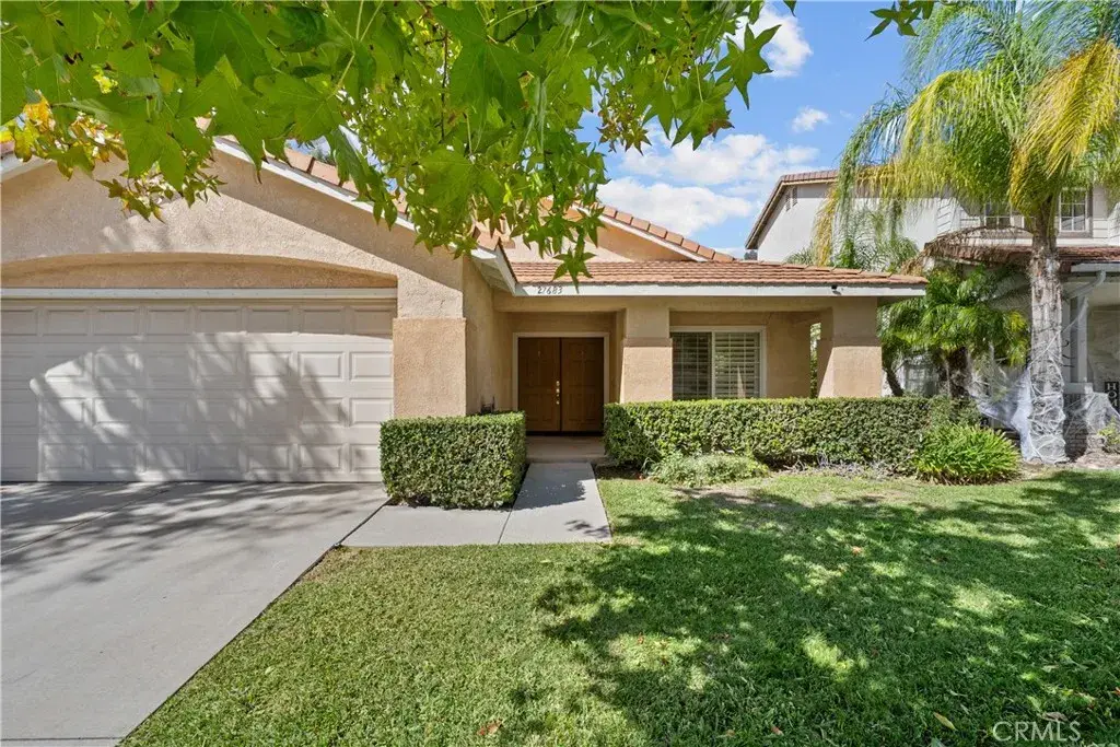27683 Ron Ridge, Saugus, CA 91350 - #1