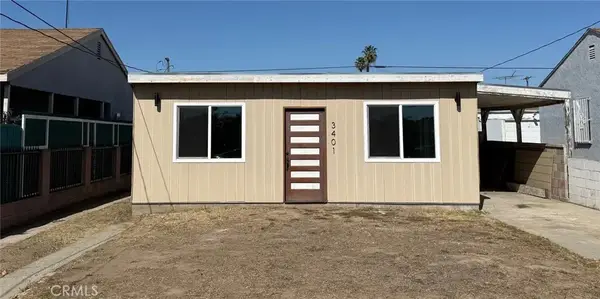 3401 110th Street, Inglewood, CA 90303