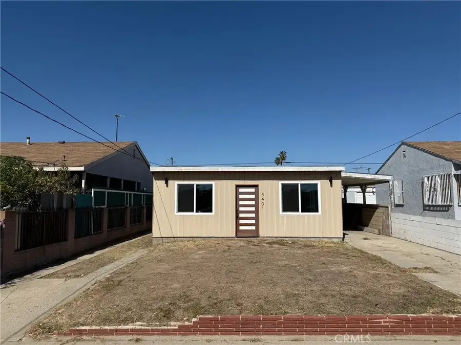3401 110th Street, Inglewood, CA 90303 - #2