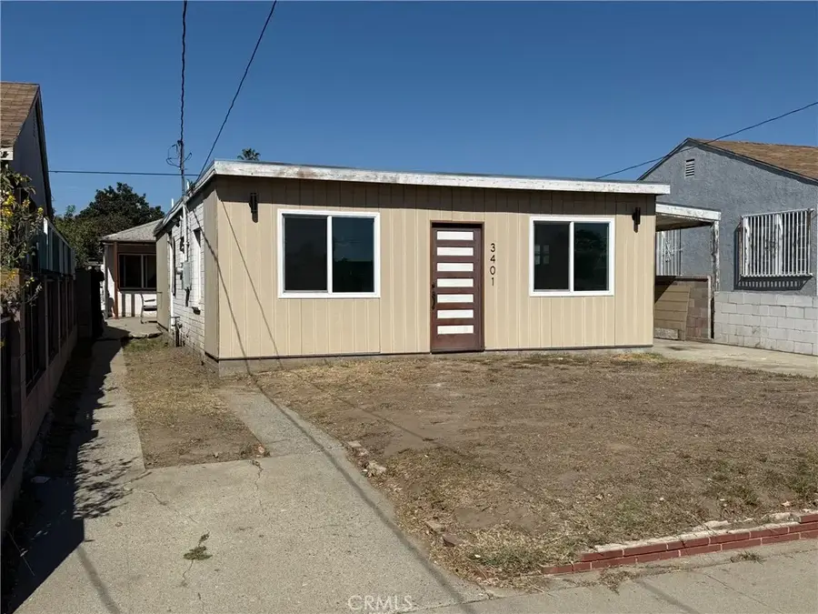 3401 110th Street, Inglewood, CA 90303 - #3
