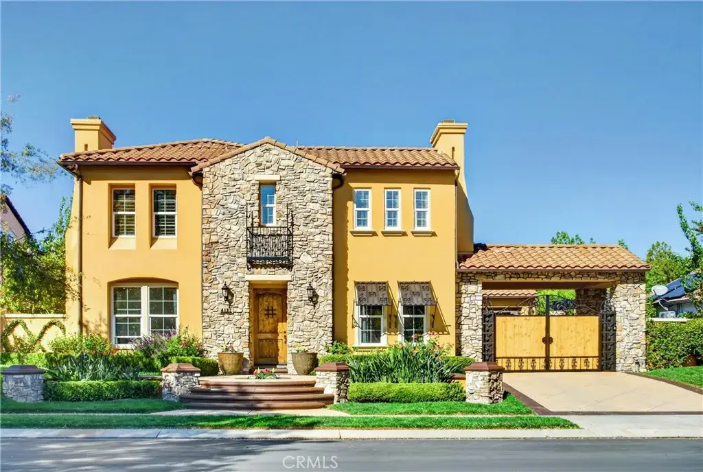 4131 Prado De Los Zorros, Calabasas, CA 91302 - #1