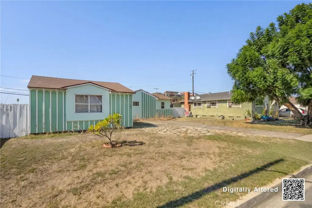 12271 Choisser, Garden Grove, CA 92840 - #1