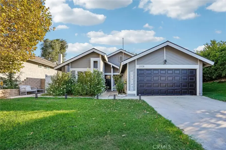 23128 Calvello Drive, Valencia, CA 91354 - #2