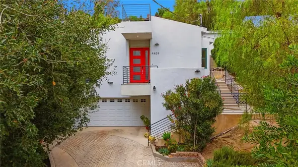 4409 Canoga Avenue, Woodland Hills, CA 91364