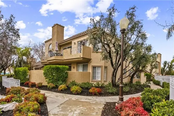 23609 Del Monte #295, Valencia, CA 91355