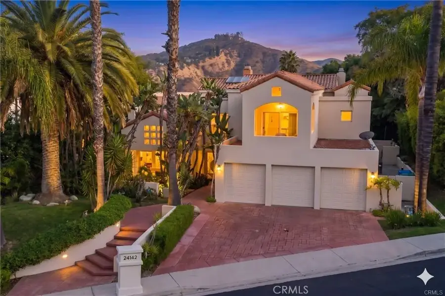 24142 Park Riviera, Calabasas, CA 91302 - #2